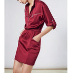 Robe Betty Cosmo - Robes - Valentine Gauthier - The Bradery