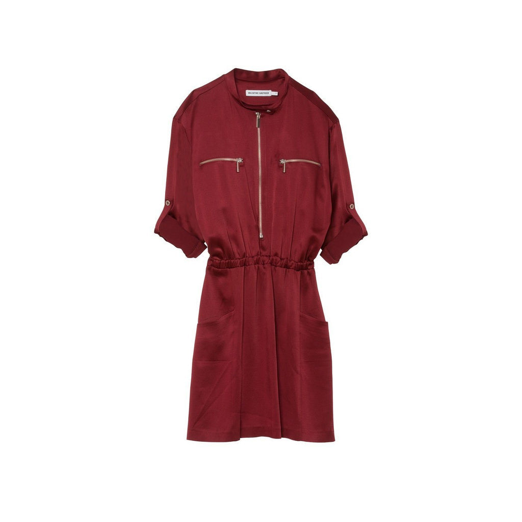 Robe Betty Cosmo - Robes - Valentine Gauthier - The Bradery