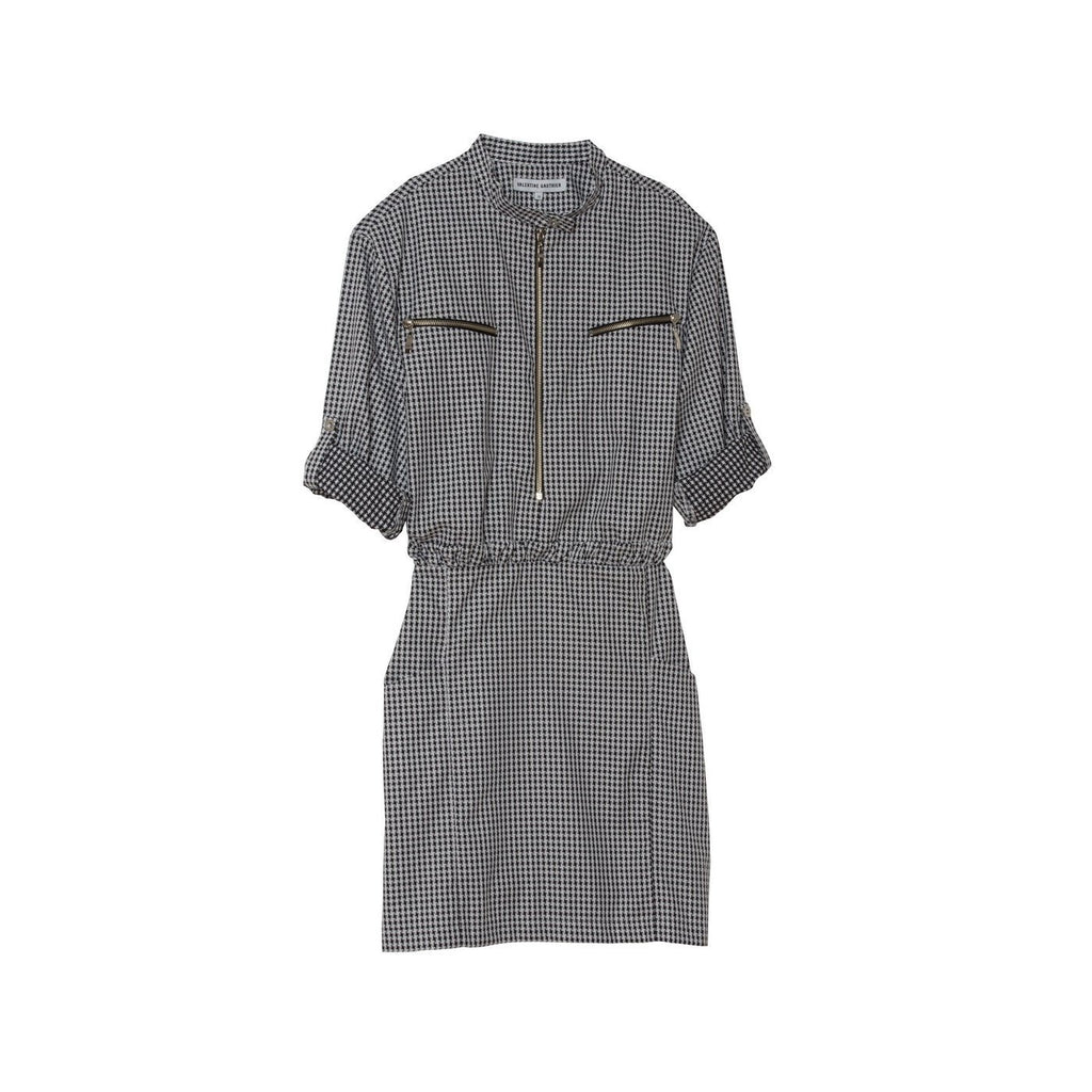 Robe Betty Granada - Robes - Valentine Gauthier - The Bradery