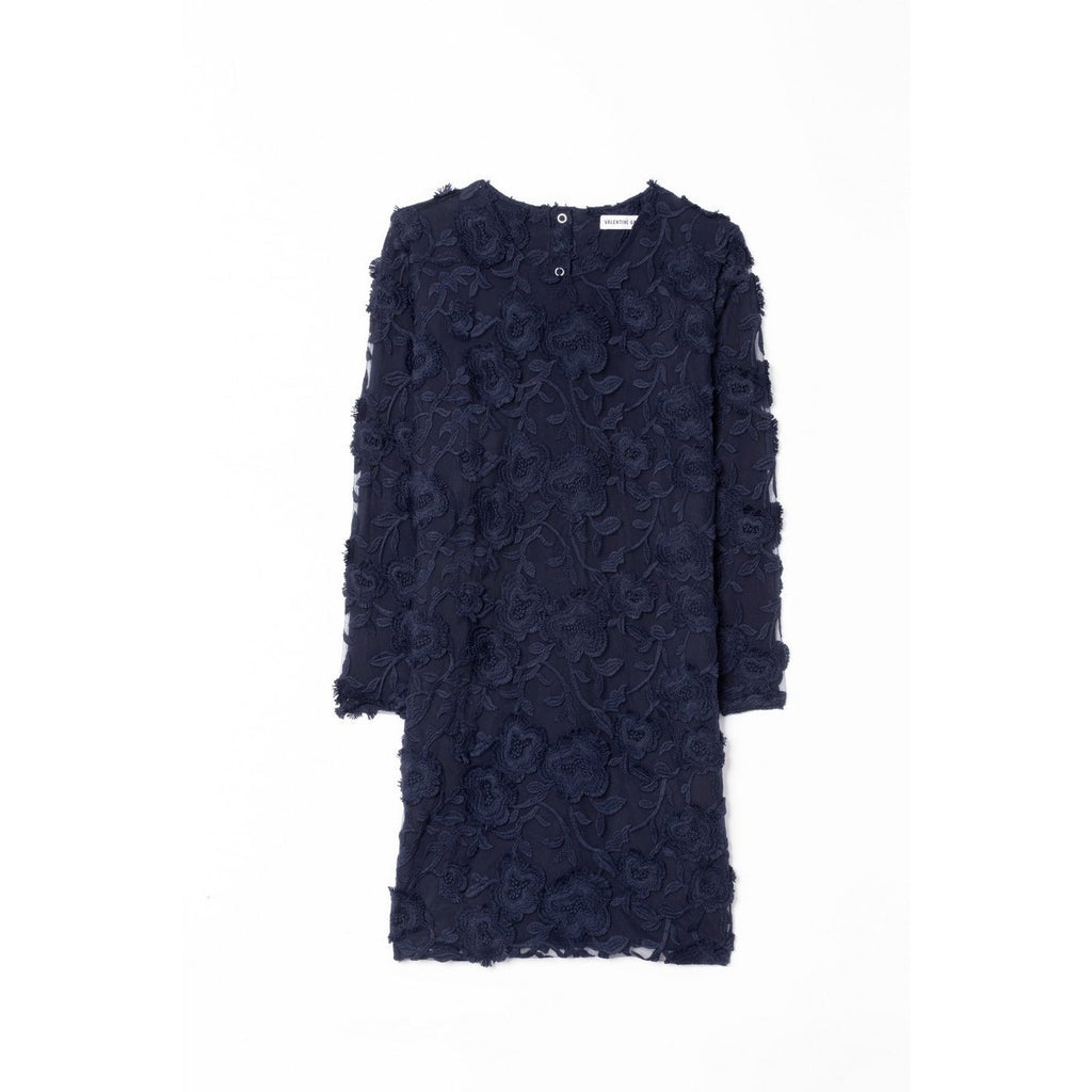 Robe Cash Capri - Robes - Valentine Gauthier - The Bradery
