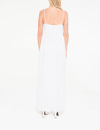 Robe Chiara - Blanc ROBES Margaux Lonnberg