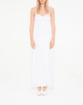 Robe Chiara - Blanc ROBES Margaux Lonnberg