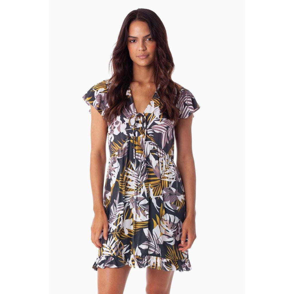 Robe Colombo - Black Prêt-A-Porter Rhythm