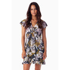 Robe Colombo - Black Prêt-A-Porter Rhythm