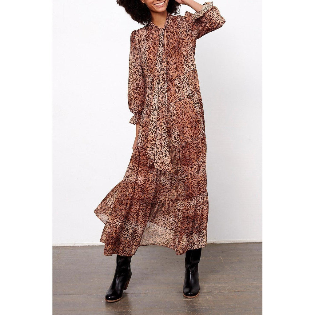 Robe Dayana - Cigare - Gerard Darel - The Bradery