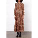 Robe Dayana - Cigare - Gerard Darel - The Bradery