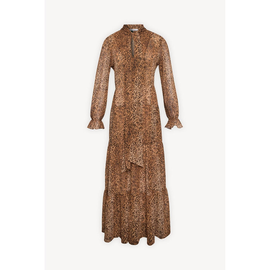 Robe Dayana - Cigare - Gerard Darel - The Bradery