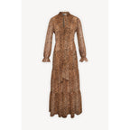 Robe Dayana - Cigare - Gerard Darel - The Bradery