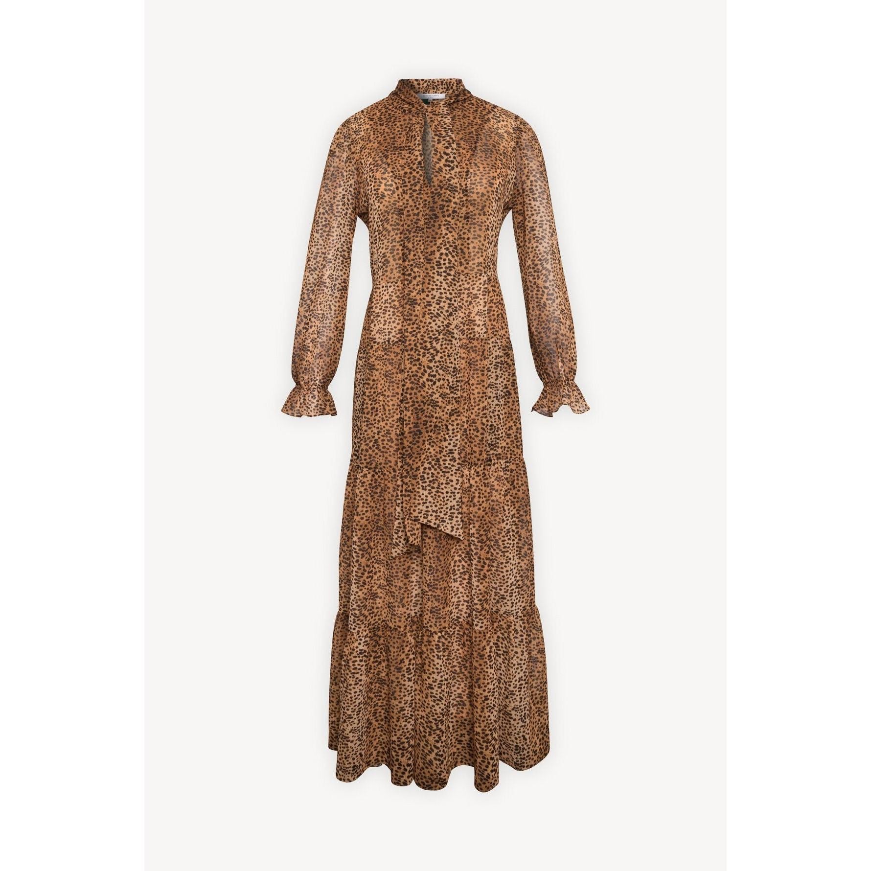 Robe Dayana - Cigare - Gerard Darel - The Bradery