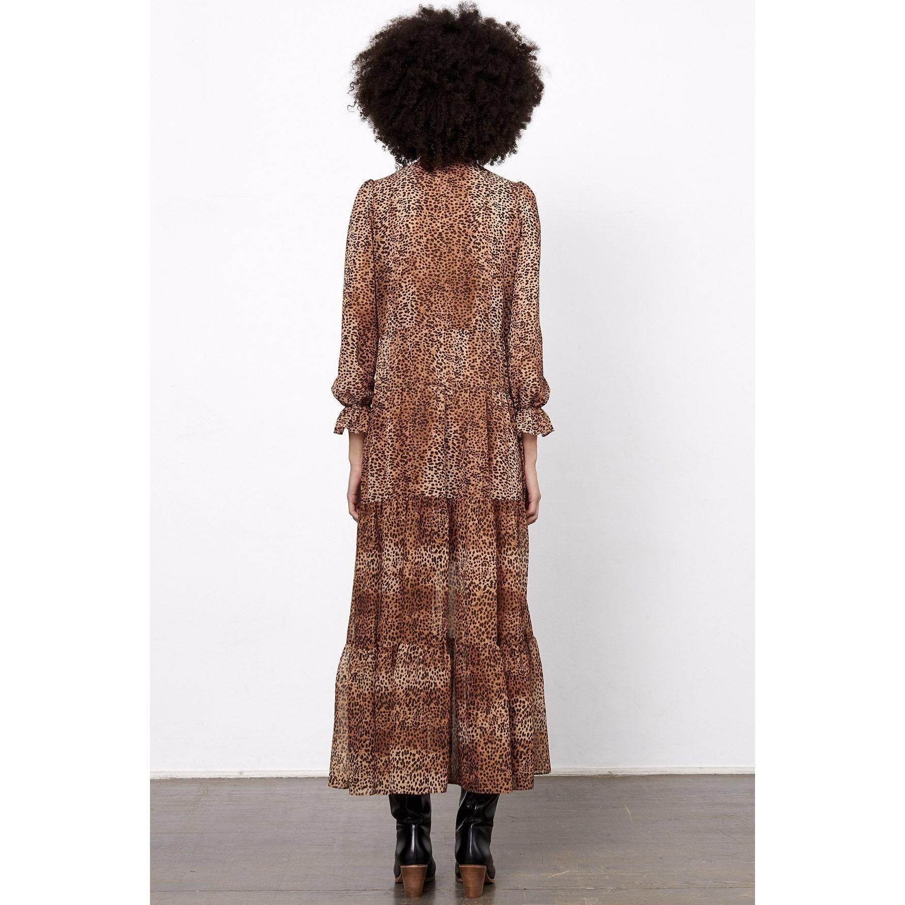 Robe Dayana - Cigare - Gerard Darel - The Bradery