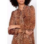 Robe Dayana - Cigare - Gerard Darel - The Bradery