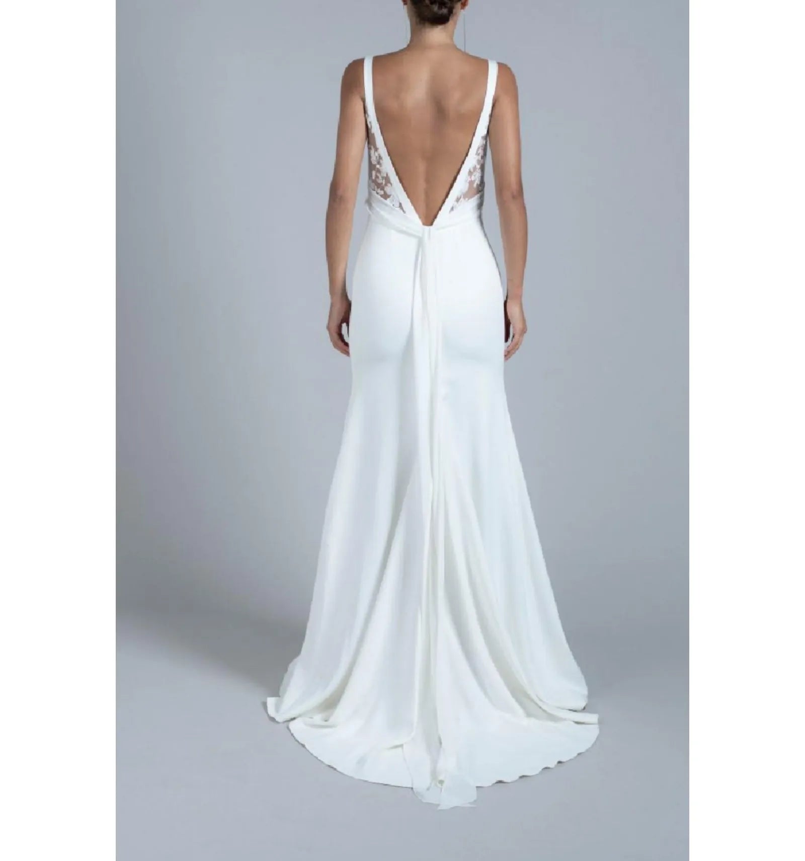 Robe Enola - Blanc