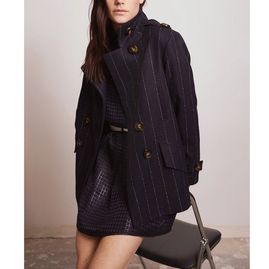 Robe Eileen Bristol - Robes - Valentine Gauthier - The Bradery