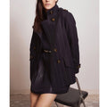 Robe Eileen Bristol - Robes - Valentine Gauthier - The Bradery