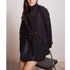 Robe Eileen Bristol - Robes - Valentine Gauthier - The Bradery