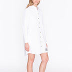 Robe Elliot - Blanc ROBES Margaux Lonnberg