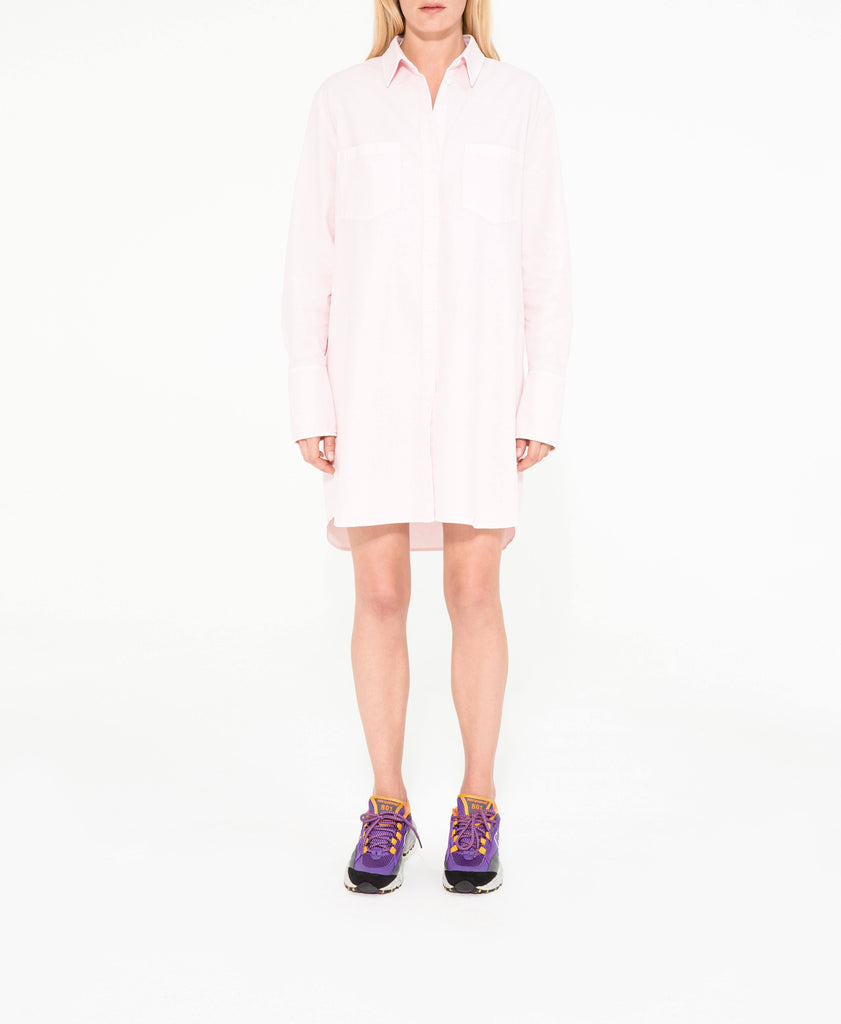 Robe Elliot - Rose ROBES Margaux Lonnberg