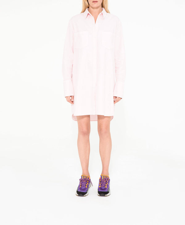 Robe Elliot - Rose ROBES Margaux Lonnberg