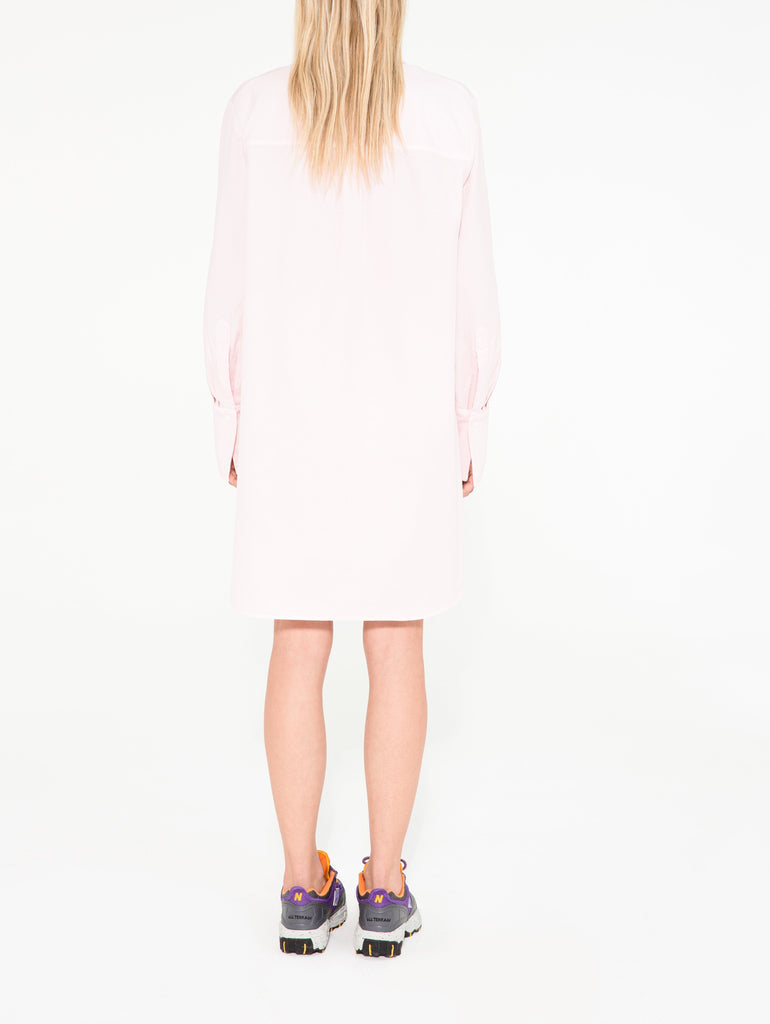 Robe Elliot - Rose ROBES Margaux Lonnberg