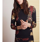 Robe Elysee Flandre - Robes - Valentine Gauthier - The Bradery