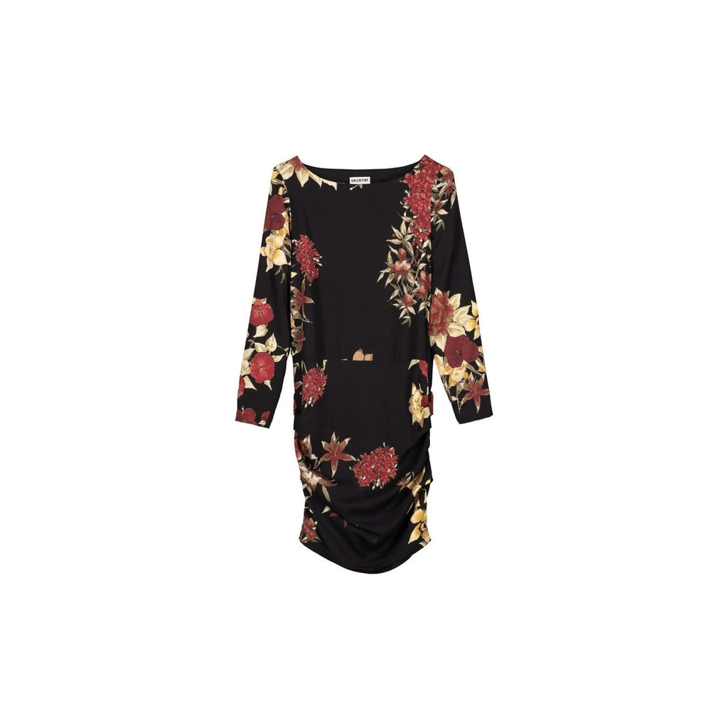 Robe Elysee Flandre - Robes - Valentine Gauthier - The Bradery