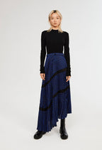 Robe En Maille Mademoiselle - Multico - Claudie Pierlot - The Bradery