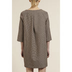 Robe Fabienne Gris - Paul & Joe - Paul & Joe* - The Bradery