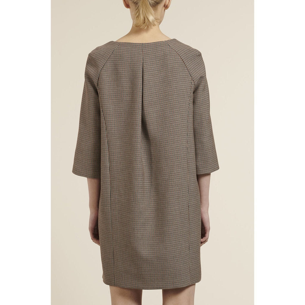 Robe Fabienne Gris - Paul & Joe - Paul & Joe* - The Bradery