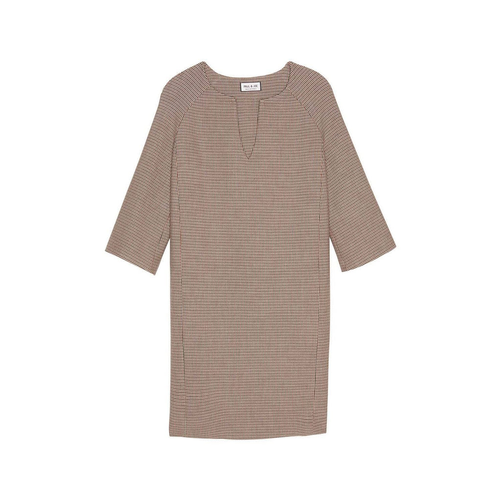Robe Fabienne Gris - Paul & Joe - Paul & Joe* - The Bradery