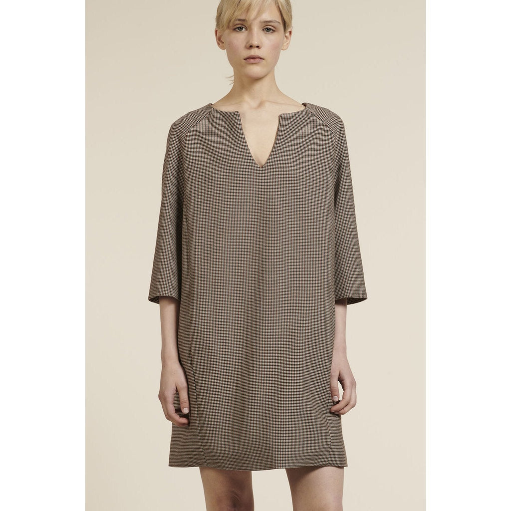 Robe Fabienne Gris - Paul & Joe - Paul & Joe* - The Bradery