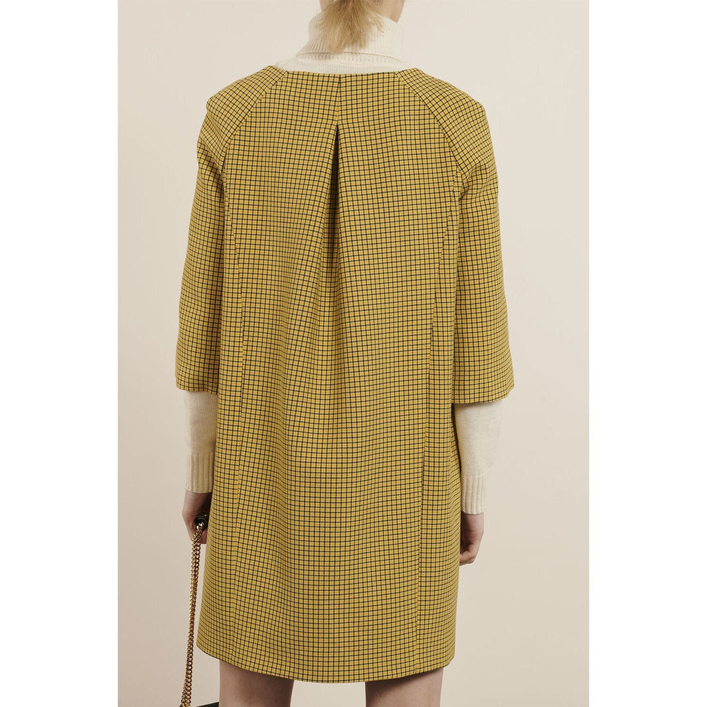 Robe Fabienne Jaune - Paul & Joe - Paul & Joe* - The Bradery
