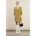 Robe Fabienne Jaune - Paul & Joe - Paul & Joe* - The Bradery