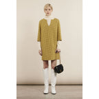 Robe Fabienne Jaune - Paul & Joe - Paul & Joe* - The Bradery