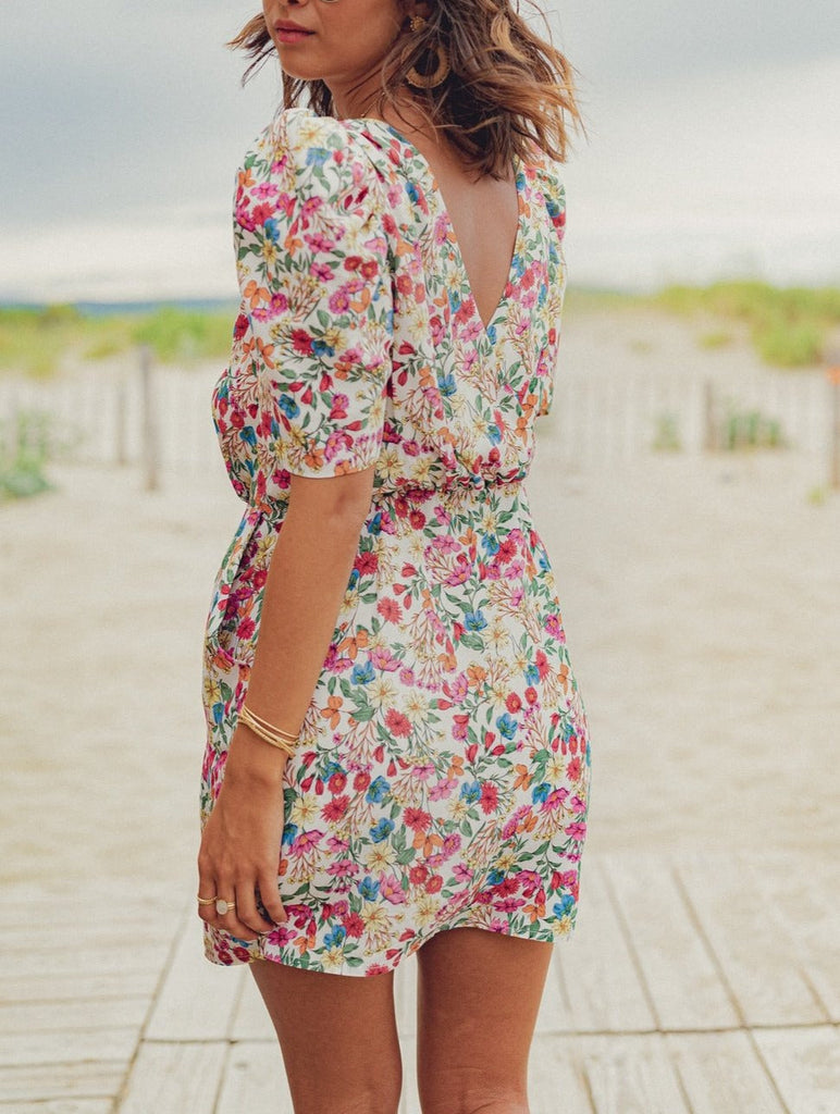 Robe Faustie
