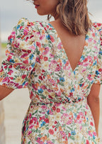 Robe Faustie