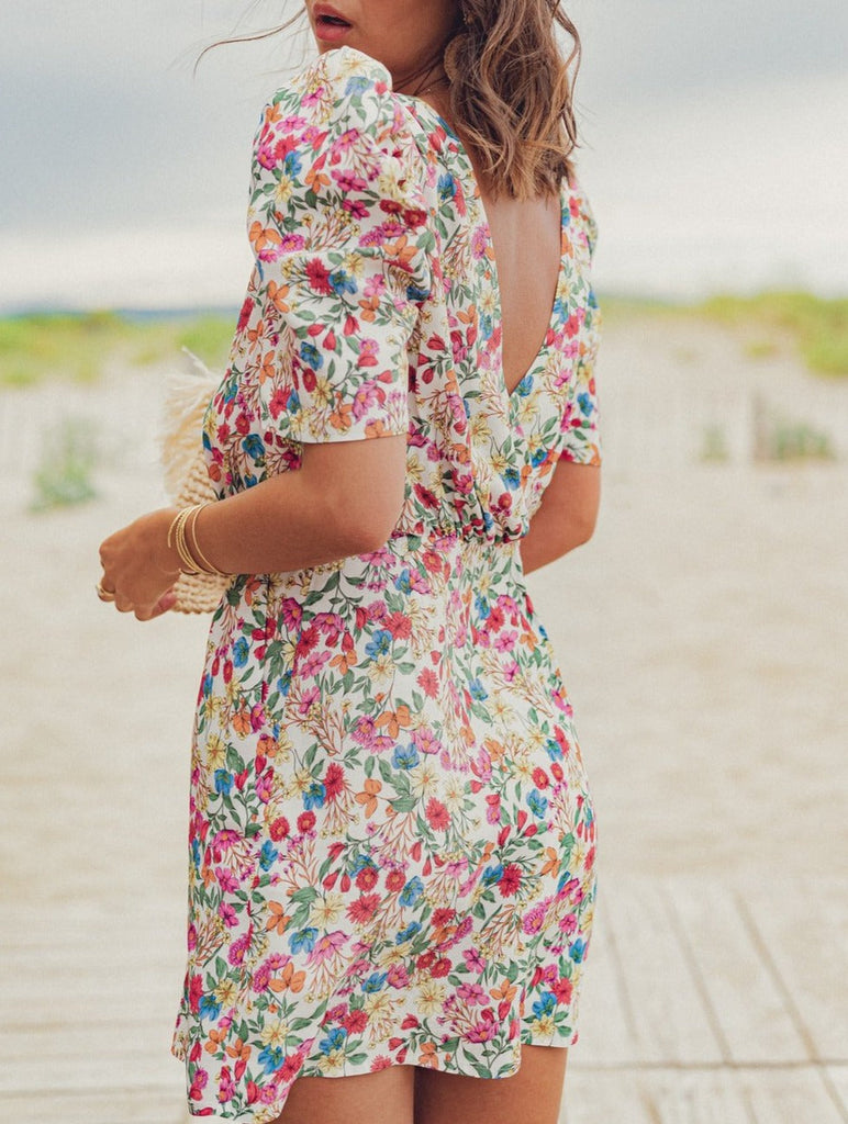 Robe Faustie