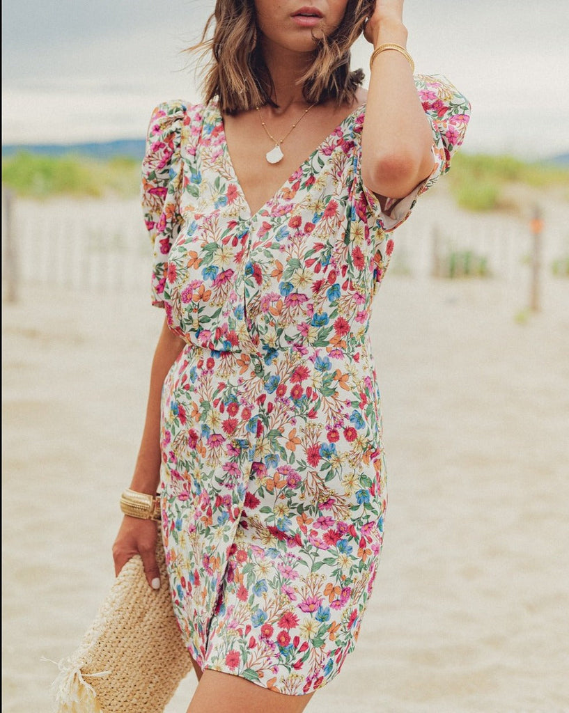 Robe Faustie