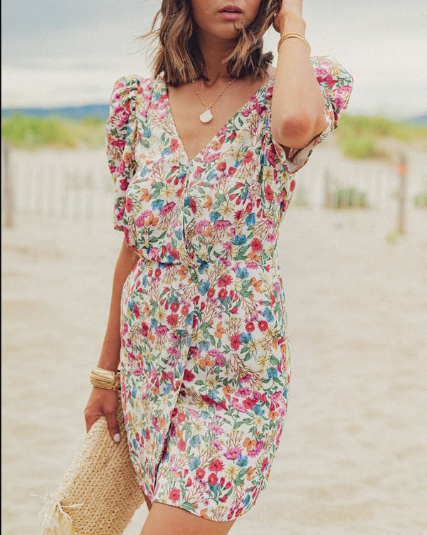 Robe Faustie