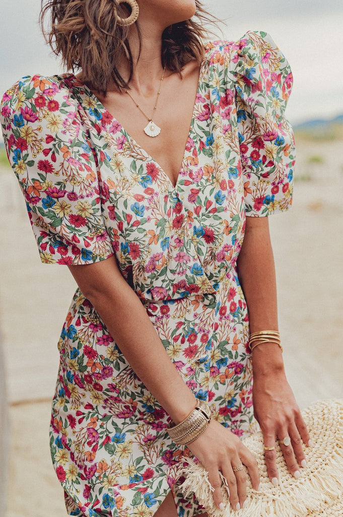 Robe Faustie