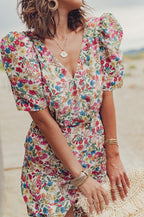 Robe Faustie