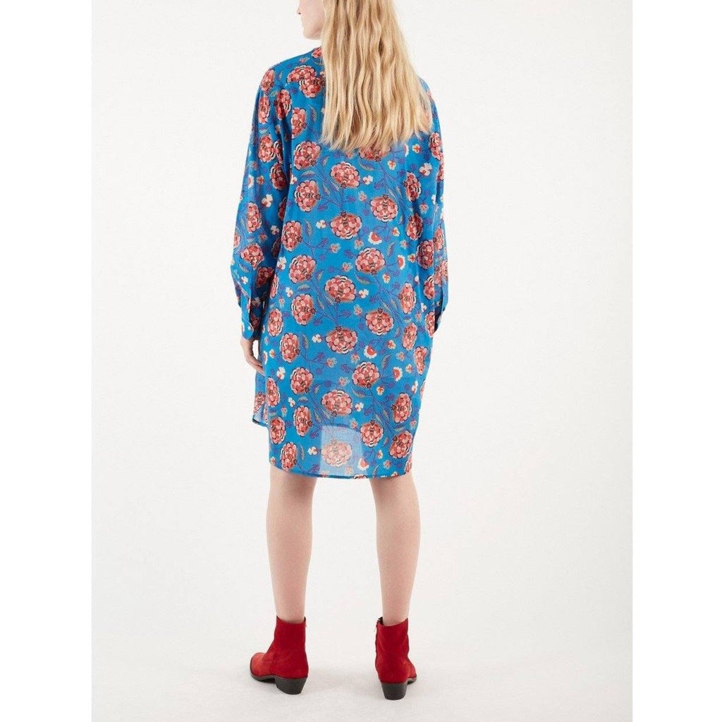 Robe Gina Formentera - Robes - Valentine Gauthier - The Bradery