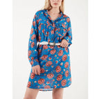 Robe Gina Formentera - Robes - Valentine Gauthier - The Bradery