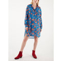 Robe Gina Formentera - Robes - Valentine Gauthier - The Bradery