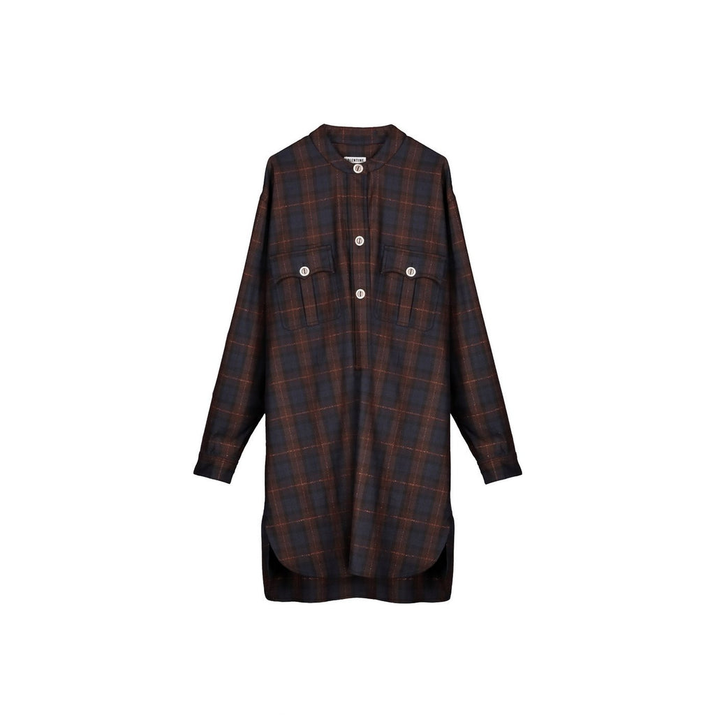 Robe Gina William - Robes - Valentine Gauthier - The Bradery