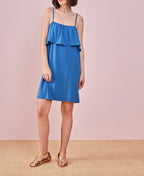 Robe Greloko - Vague - Des Petits Hauts - The Bradery