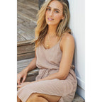 Robe Hastings - Desert Prêt-A-Porter Rhythm