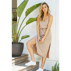 Robe Hastings - Desert Prêt-A-Porter Rhythm