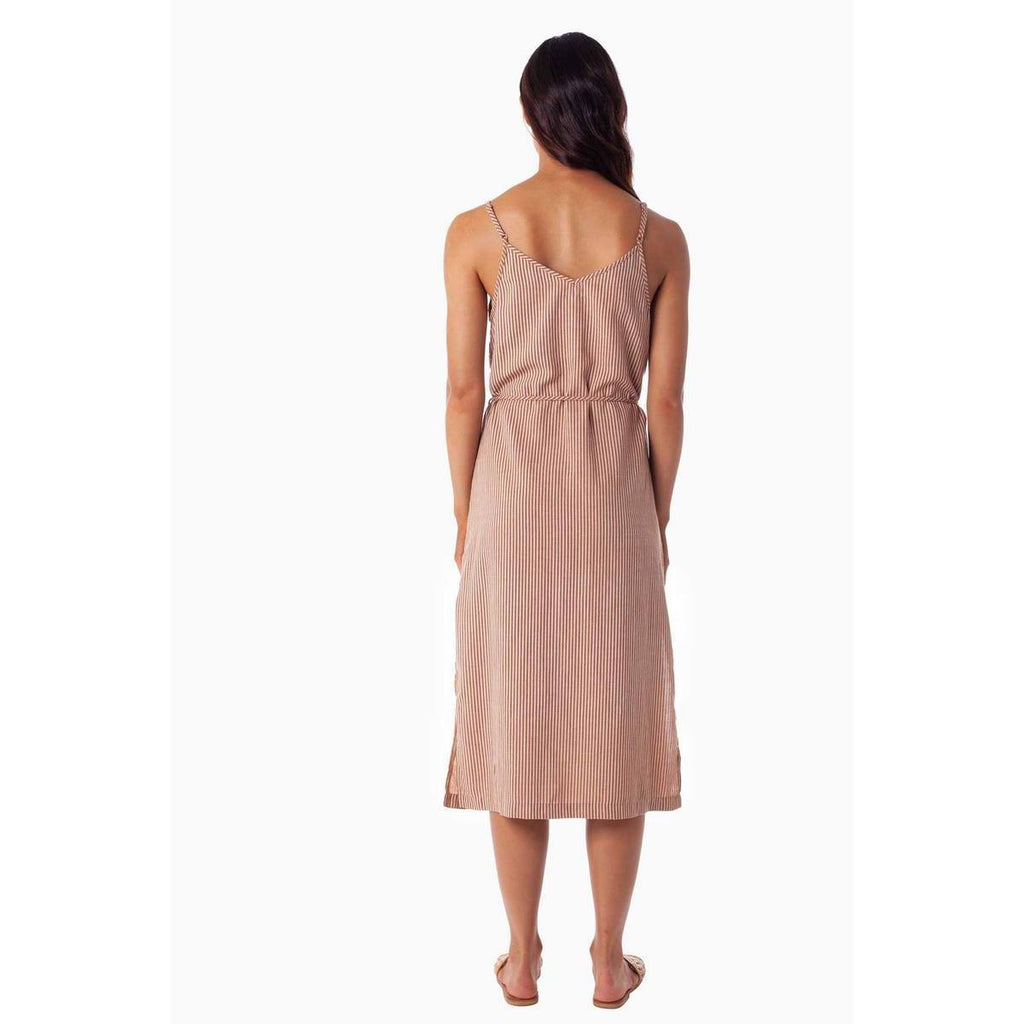 Robe Hastings - Desert Prêt-A-Porter Rhythm