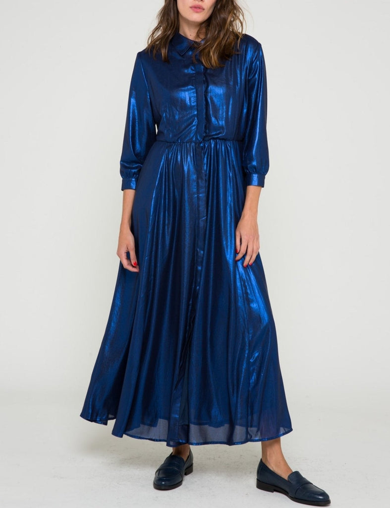 Robe Jade - Modico - Modetrotter - The Bradery