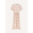 Robe Jeanne Nara - Robes - Valentine Gauthier - The Bradery
